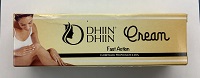 DHIIN DHIIN Cream Fast Action