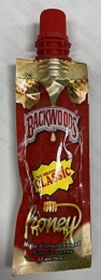 Backwoods Honey