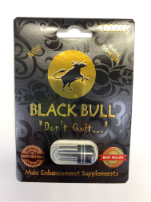 black bull 10000K