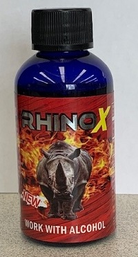 Rhino X