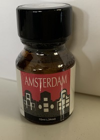 amsterdam