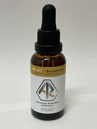 Advanced Research Ibutamoren 15mg/mL et 25mg/mL