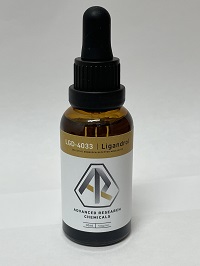 Advanced Research Ligandrol 5mg/mL et 10mg/mL