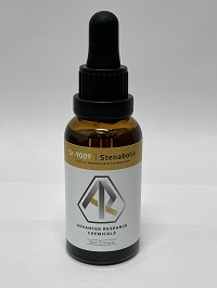 Advanced Research Stenabolic 10mg/mL et 20mg/mL 