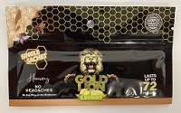 Gold Lion Honey