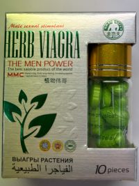 Herb Viagra