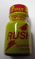 Rush « Poppers »