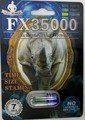 FX 35000