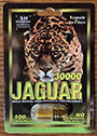 Jaguar 30 000 Sexual enhancement