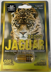 jaguar-30000