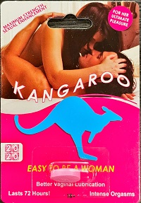 kangaroo