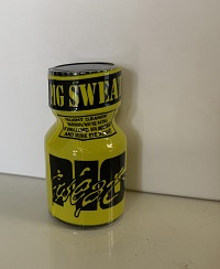 pig-sweat