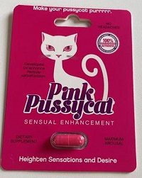 Pink Pussycat