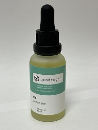 Quadragen Andarine 50mg/mL