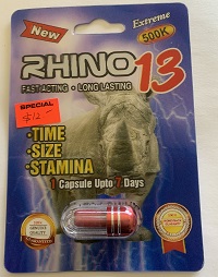 rhino-13-extreme-500k