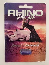 Rhino for Her