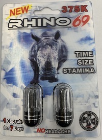 Rhino 69 375K