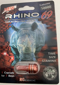 Rhino 69 Extreme 50000