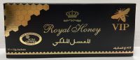 Royal Honey VIP (boîte)