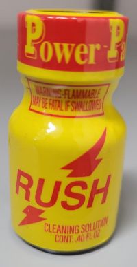 rush