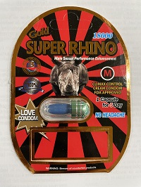 super rhino gold 18000