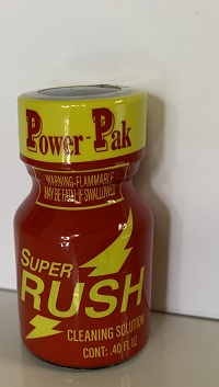 super-rush