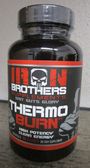 Iron Brothers Thermo Burn Workout supplement