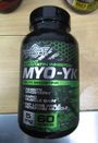 MYO-YK  Workout supplement