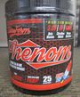 Phenon Workout supplement