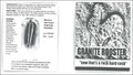 « Granite Rooster »