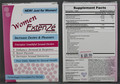 Women ExtenZe