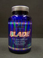 Blue Star Blade - Front