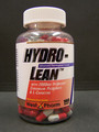 Hydro-Lean - L'avant