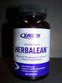 Kaizen Herbalean - Front