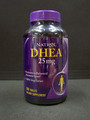 Natrol DHEA - Front