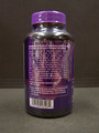 Natrol DHEA - Back
