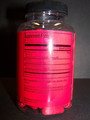 Red Devil - Ingredients