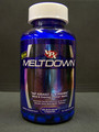 VPX Meltdown - L'avant
