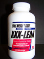 XXX-Lean - Front