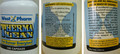 « West Pharm Therma Lean Fat Burner Energizer »