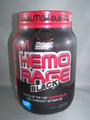 Hemo Rage Black