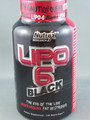 Lipo 6 Black