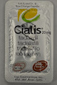 Counterfeit Blister Pack