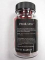 Prolatis' bottle – back