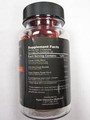 Prolatis' bottle – side