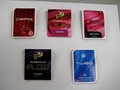 « Purepillz »: « Peaq », « PureRush », « Rush2 », « FLOW », «Tweq »