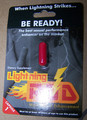 Lightning Rod - Front