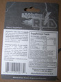 Lightning Rod - Back