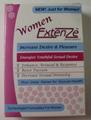 ExtenZe Big Cherry Flavour Liquid (yohimbine HCl)