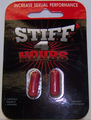 Stiff 4 Hours (tadalafil)